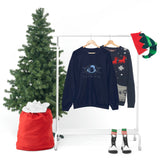 Hopewell HS Unisex Heavy Blend™ Crewneck Sweatshirt