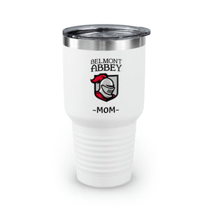 Belmont Abbey Mom Ringneck Tumbler, 30oz