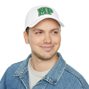 Myers Park Low Profile Baseball Cap