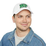 Myers Park Low Profile Baseball Cap