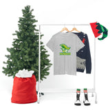 Independence Unisex Heavy Cotton Tee