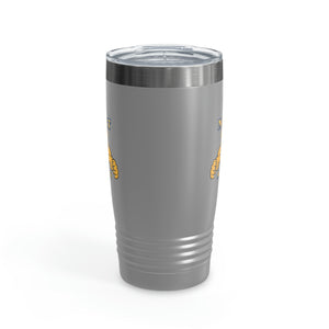 NC A&T Tumbler, 20oz