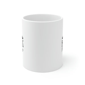 Best Bonus Mom Ever Ceramic Mug 11oz