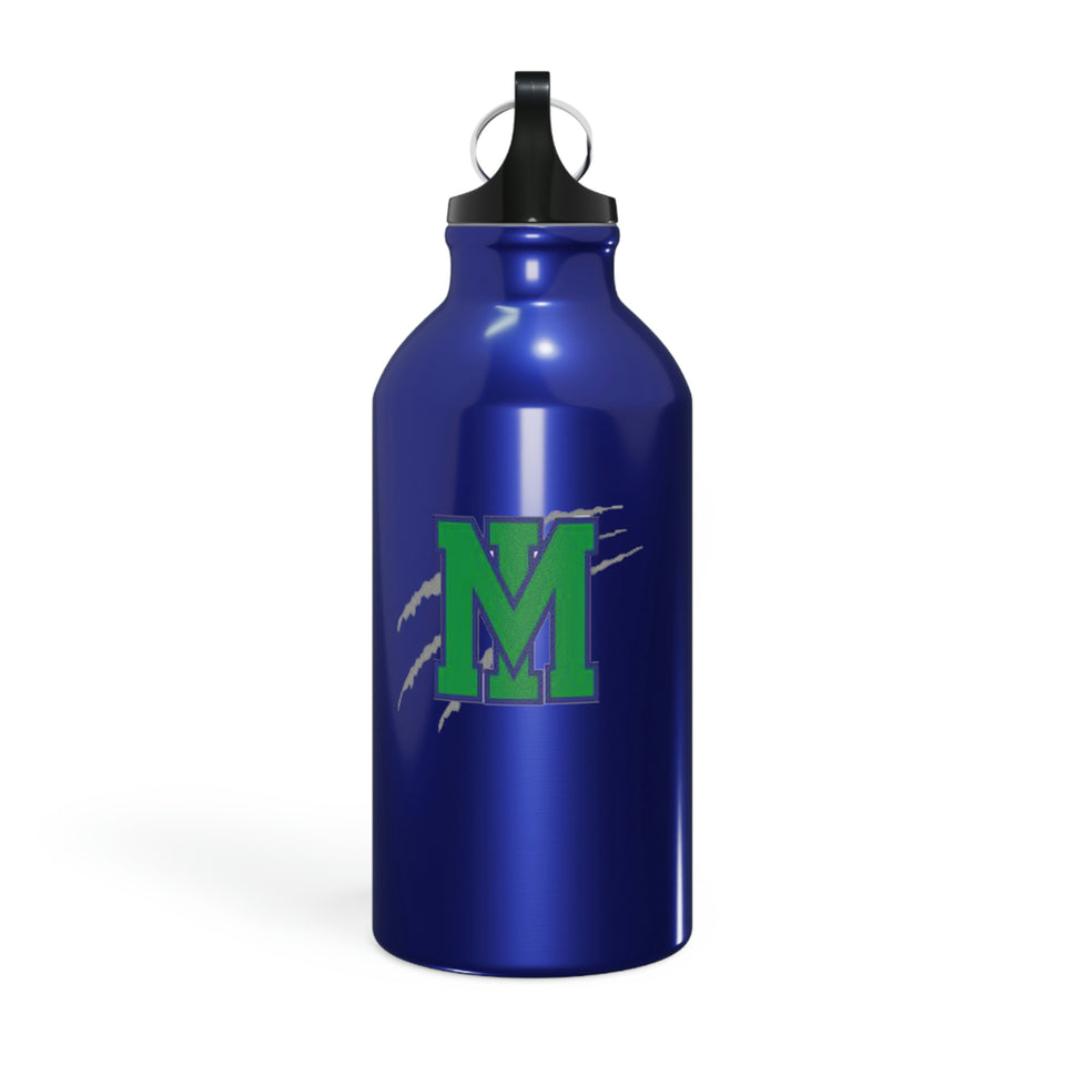 Mountain Island Charter School Oregon Sport Bottle