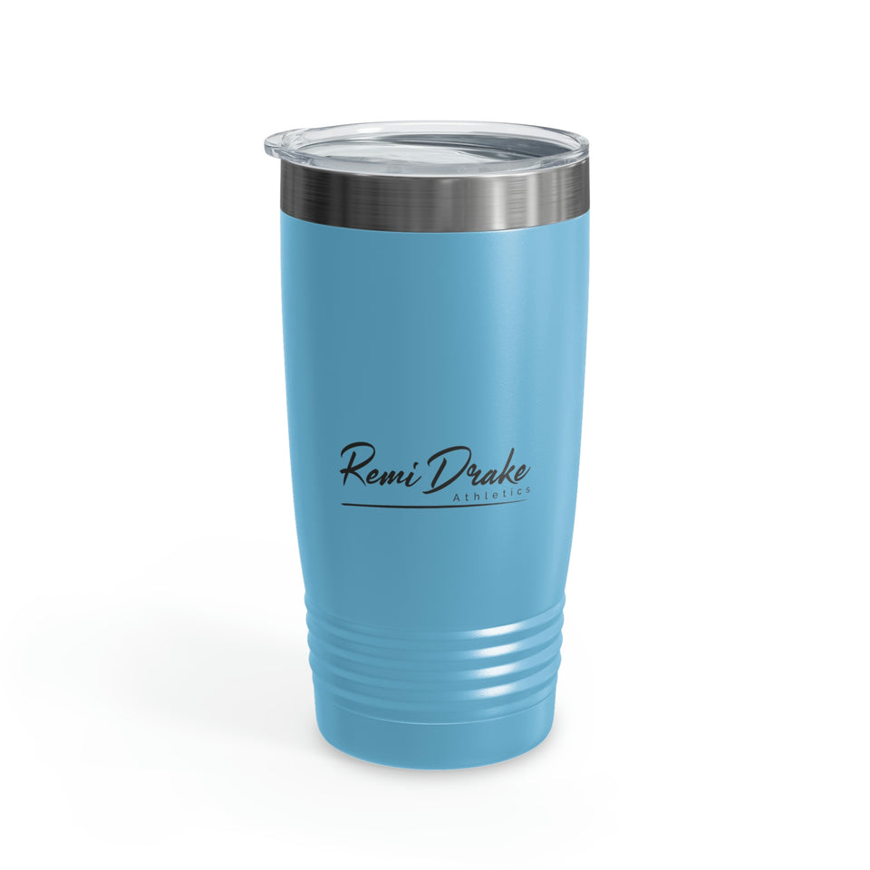 Remi Drake Ringneck Tumbler, 20oz