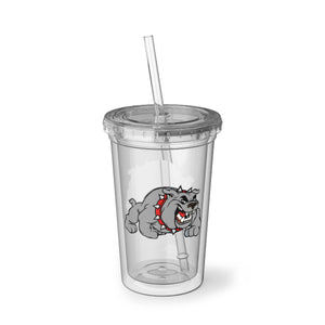 Butler Suave Acrylic Cup