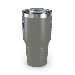 Hickory Grove Christian Ringneck Tumbler, 30oz