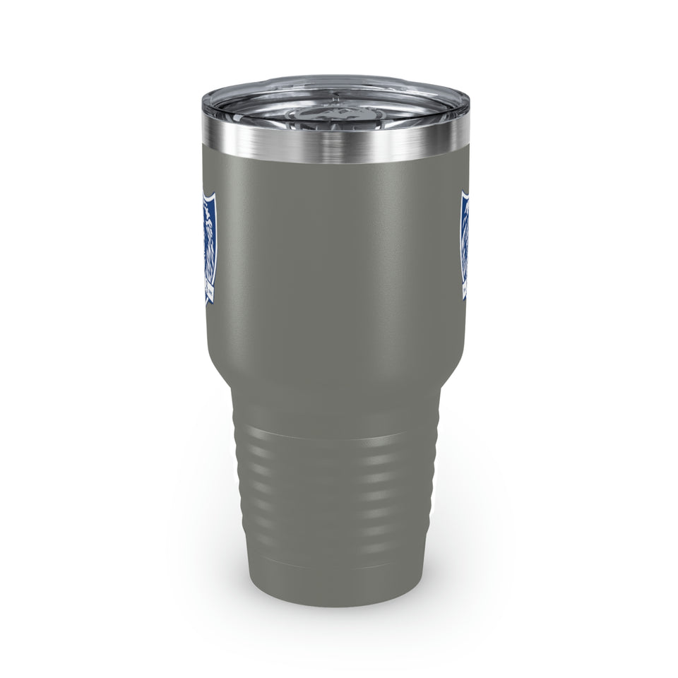 Hickory Grove Christian Ringneck Tumbler, 30oz