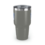 Hickory Grove Christian Ringneck Tumbler, 30oz