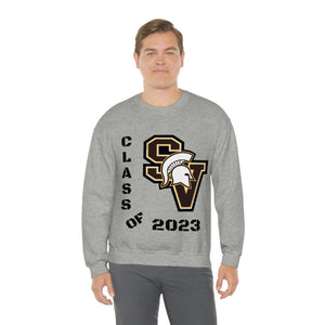 Sun Valley HS Class of 2023 Crewneck Sweatshirt