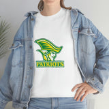 Independence Unisex Heavy Cotton Tee