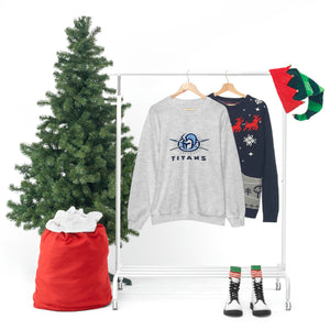 Hopewell HS Unisex Heavy Blend™ Crewneck Sweatshirt
