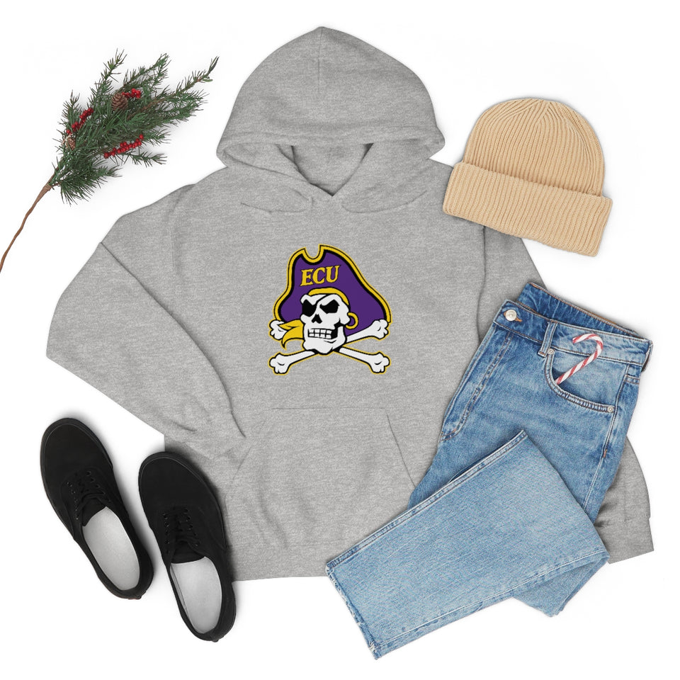 East Carolina Hooded Sweatshirt