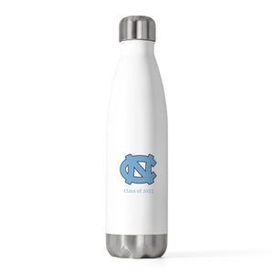 UNC Class of 2023 20oz Insulated Bottle