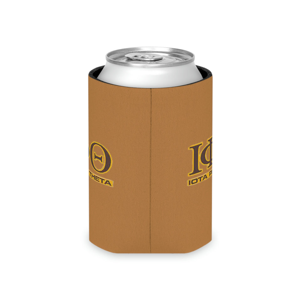 Iota Phi Theta Can Cooler