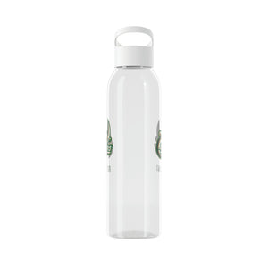 UNCC ALUMNI Sky Water Bottle