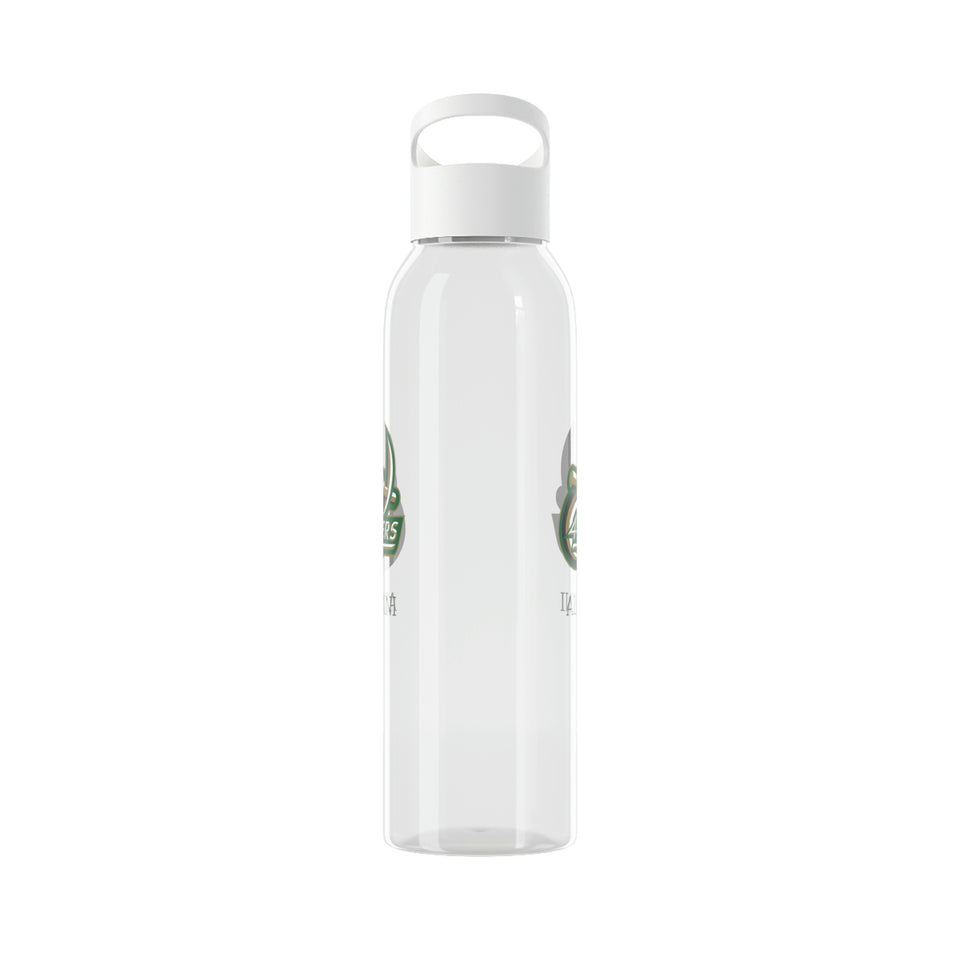 UNCC ALUMNI Sky Water Bottle