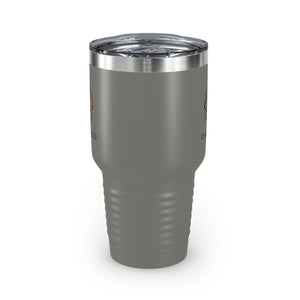 South Meck HS Class of 2023 Ringneck Tumbler, 30oz