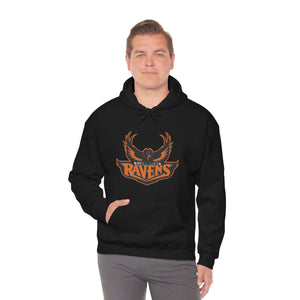 Rocky River Unisex Heavy Blend™ Hooded Sweatshirt