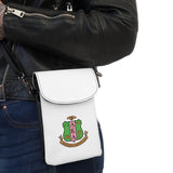 AKA Cell Phone Wallet