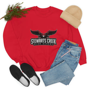 Stewarts Creek HS Crewneck Sweatshirt