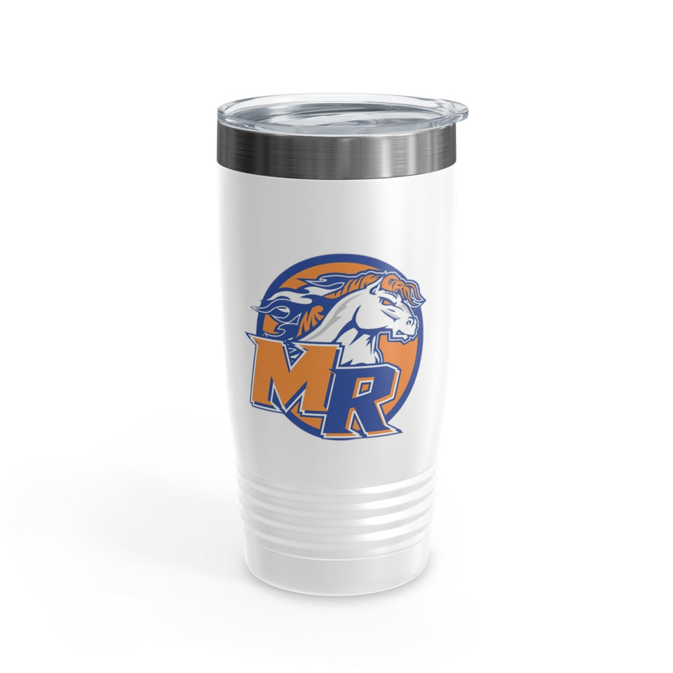 Marvin Ridge HS Ringneck Tumbler, 20oz