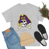East Carolina Dad Cotton Tee