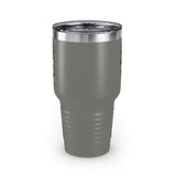 Belmont Abbey Dad Ringneck Tumbler, 30oz