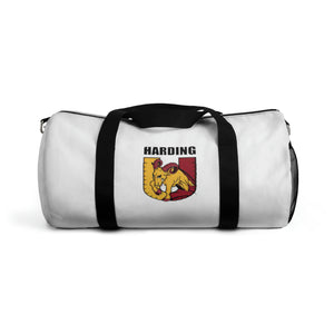 Harding University Duffel Bag