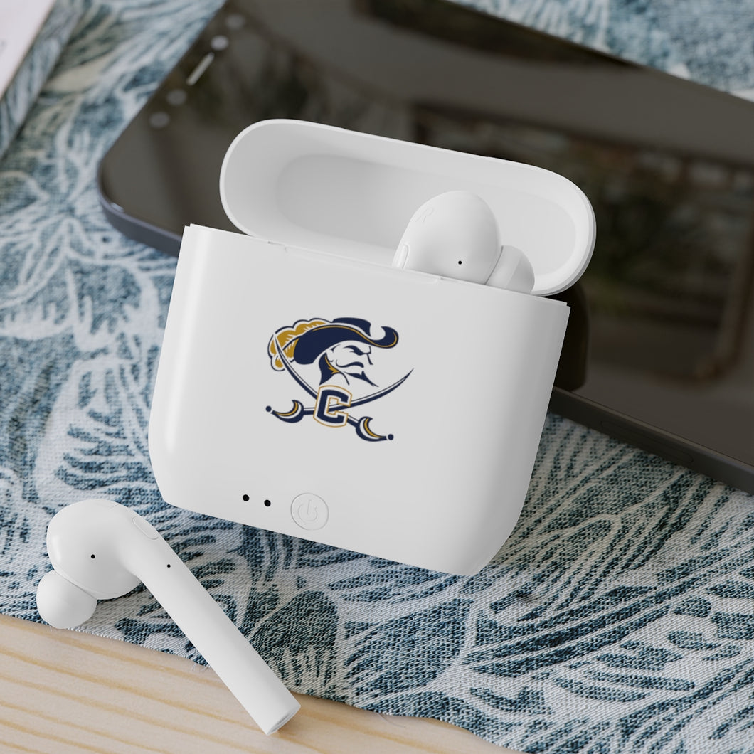 Cuthbertson HS Essos Wireless Earbuds