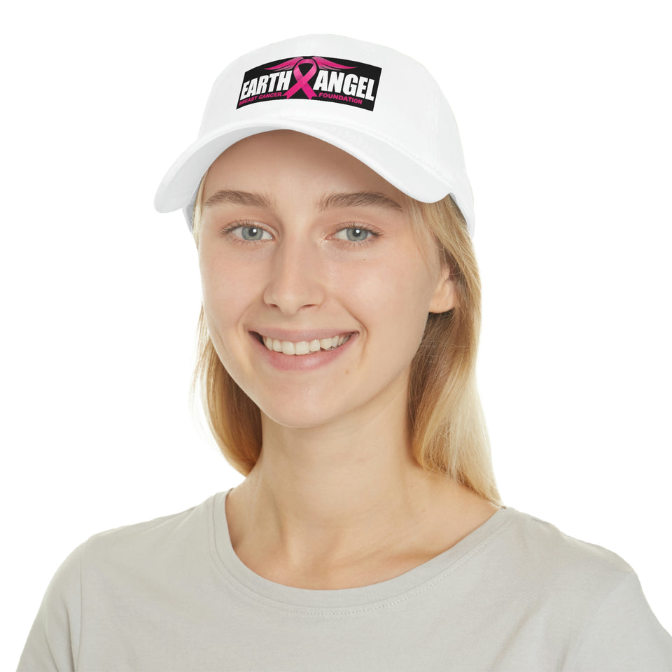 Earth Angel Low Profile Baseball Cap