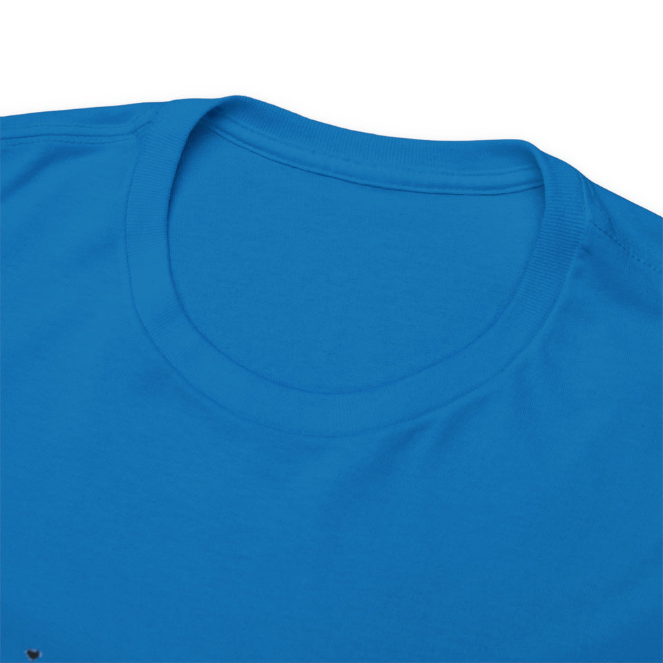 Best Bonus Mom Ever Unisex Heavy Cotton Tee