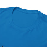 Best Bonus Mom Ever Unisex Heavy Cotton Tee