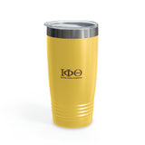 Iota Phi Theta Ringneck Tumbler, 20oz