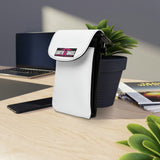 Earth Angel Small Cell Phone Wallet