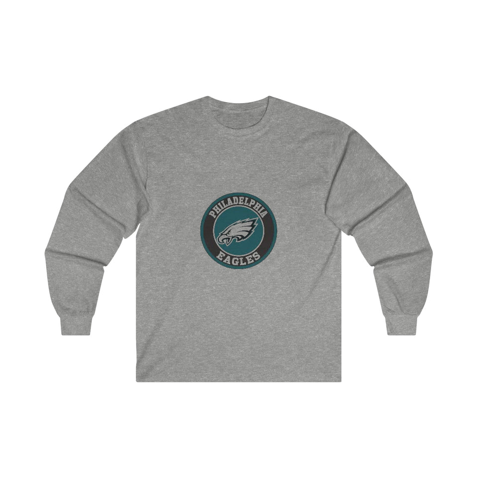 Philadelphia Eagles Long Sleeve Tee