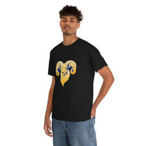Highland Tech Unisex Heavy Cotton Tee