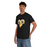 Highland Tech Unisex Heavy Cotton Tee