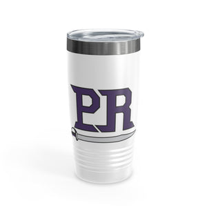 Porter Ridge HS Ringneck Tumbler, 20oz