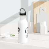 Class of 2023 Stainless Steel Water Bottle