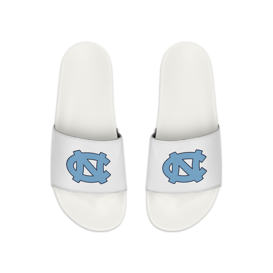 UNC Men's Slide Sandals