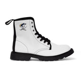 Cuthbertson HS Women's Canvas Boots