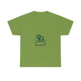 Country Day Class of 2023 Unisex Heavy Cotton Tee
