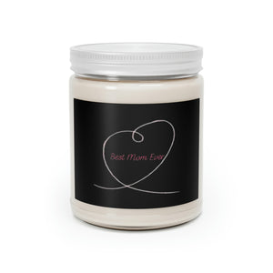 Best Mom Ever Scented Candles, 9oz