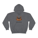 Rocky River Class of 2023 Unisex Heavy Blend™ Hooded Sweatshirt