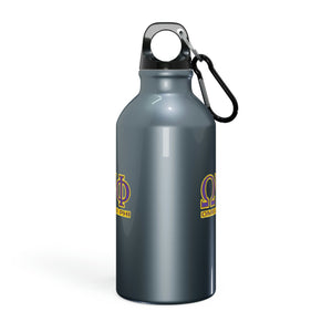 Omega Psi Phi Oregon Sport Bottle