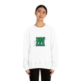 Mountain Island Charter School Unisex Heavy Blend™ Crewneck Sweatshirt