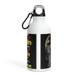 They Whispered Oregon Sport Bottle