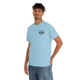 Best Nanna Ever Unisex Heavy Cotton Tee