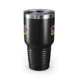 Omega Psi Phi Ringneck Tumbler, 30oz